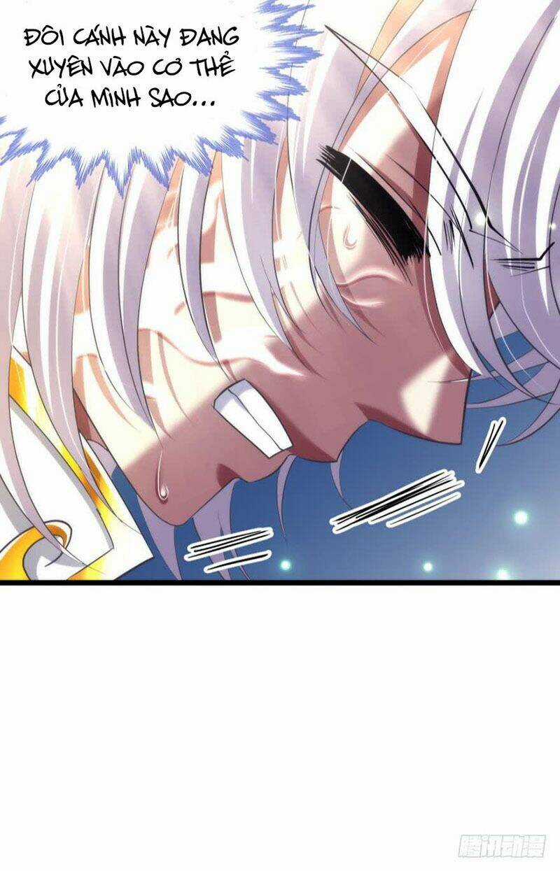 Một Vạn Tư Thế Công Lược Yêu Nam Chapter 81 trang 11