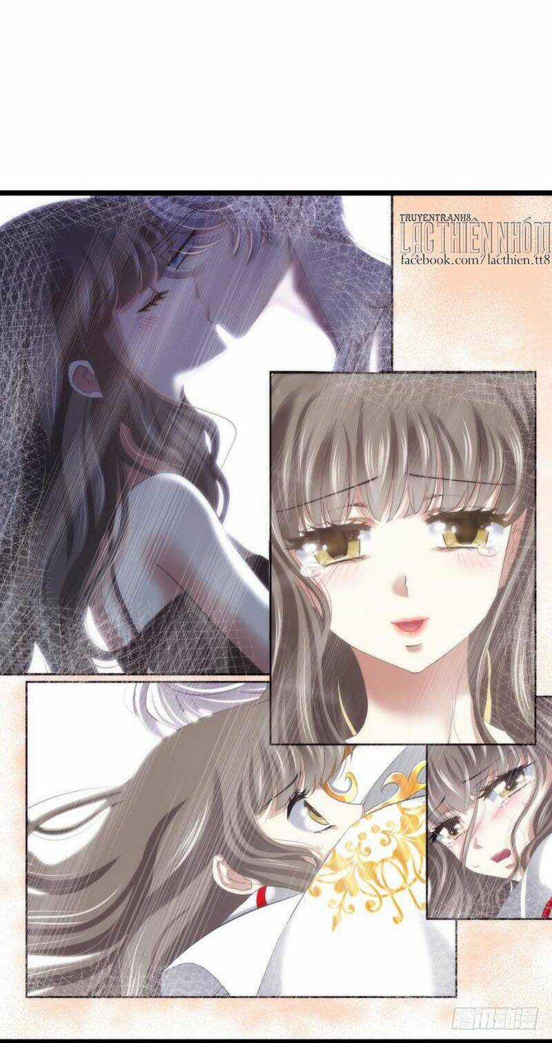 Một Vạn Tư Thế Công Lược Yêu Nam Chapter 81 trang 12