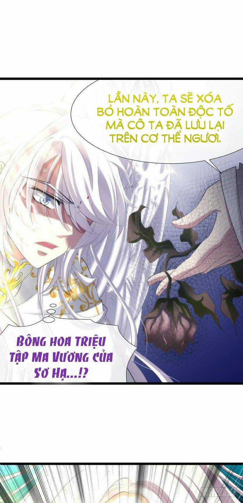 Một Vạn Tư Thế Công Lược Yêu Nam Chapter 81 trang 15