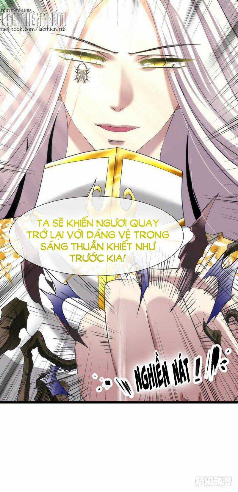 Một Vạn Tư Thế Công Lược Yêu Nam Chapter 81 trang 16