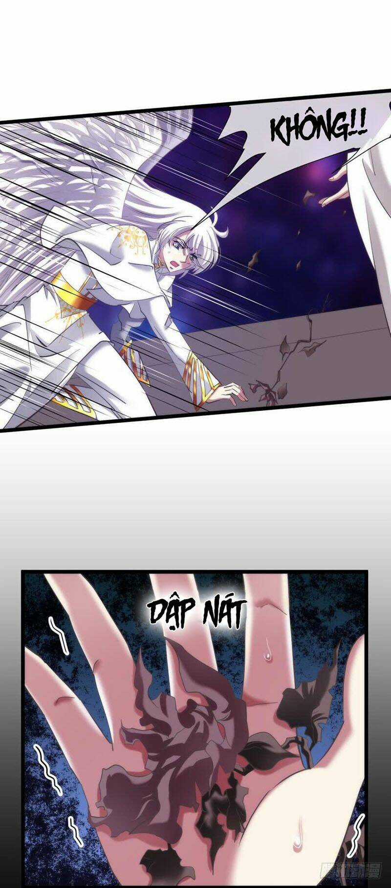 Một Vạn Tư Thế Công Lược Yêu Nam Chapter 81 trang 17