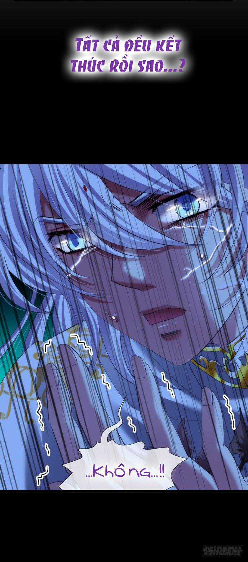 Một Vạn Tư Thế Công Lược Yêu Nam Chapter 81 trang 18