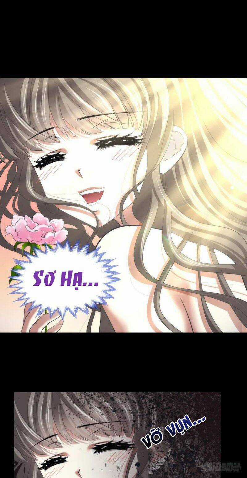 Một Vạn Tư Thế Công Lược Yêu Nam Chapter 81 trang 19