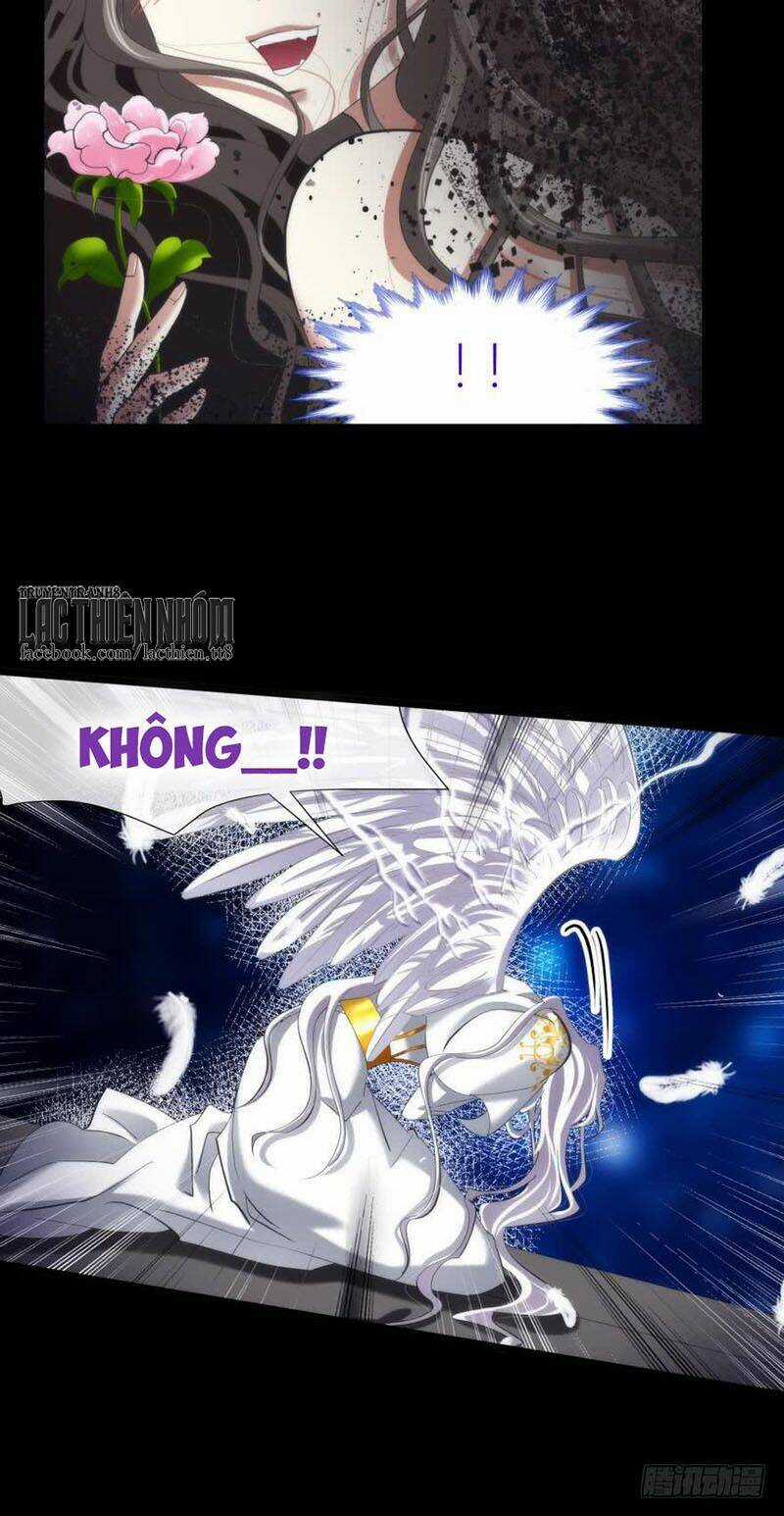 Một Vạn Tư Thế Công Lược Yêu Nam Chapter 81 trang 20