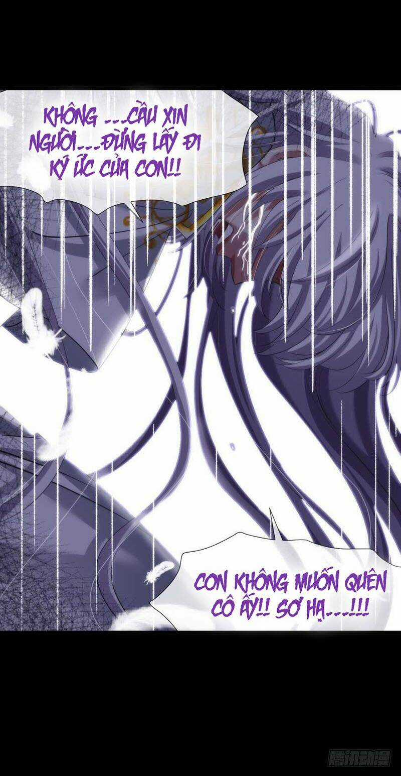 Một Vạn Tư Thế Công Lược Yêu Nam Chapter 81 trang 21