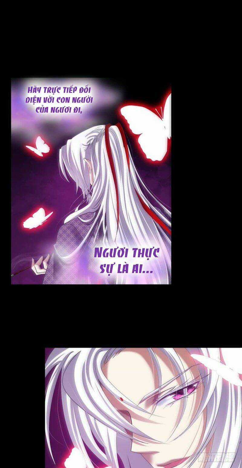 Một Vạn Tư Thế Công Lược Yêu Nam Chapter 81 trang 22