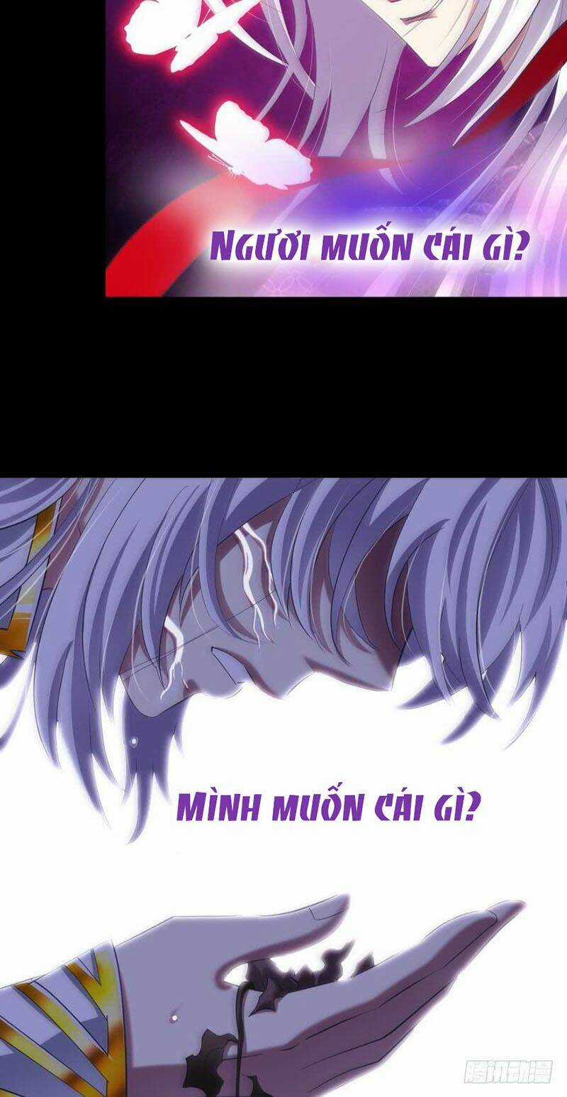 Một Vạn Tư Thế Công Lược Yêu Nam Chapter 81 trang 23