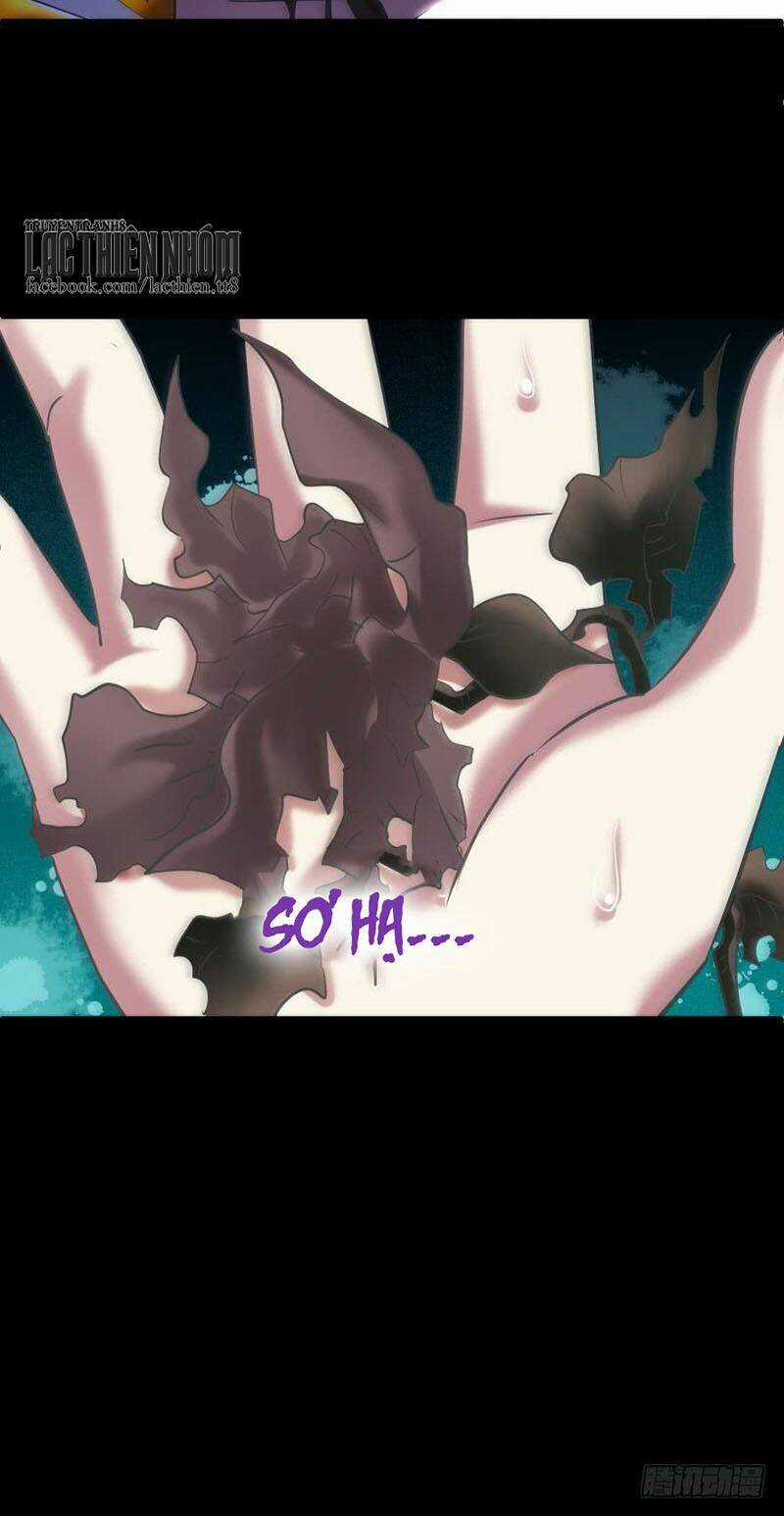 Một Vạn Tư Thế Công Lược Yêu Nam Chapter 81 trang 24