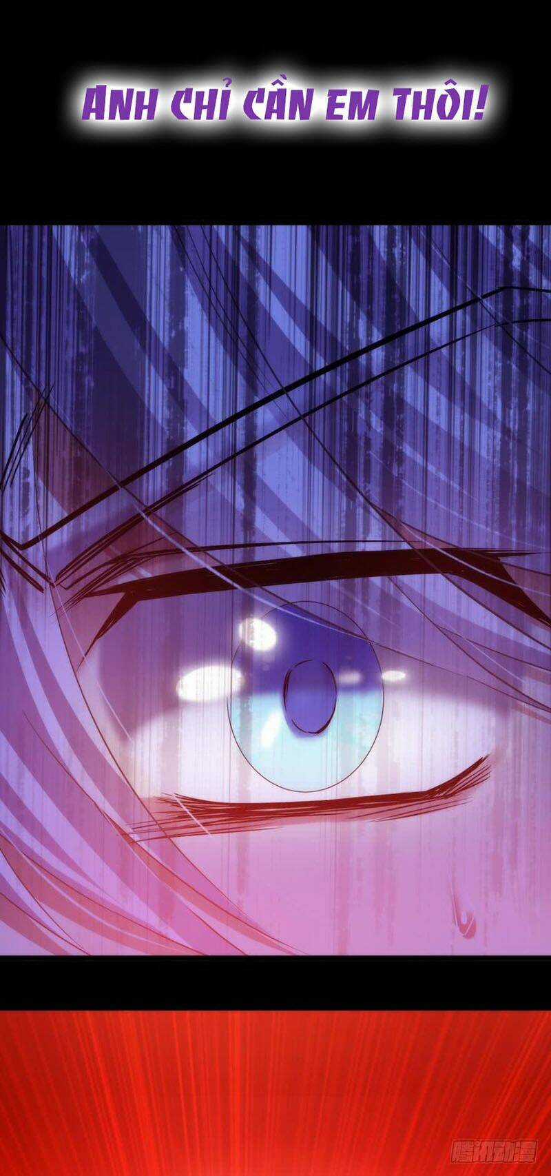 Một Vạn Tư Thế Công Lược Yêu Nam Chapter 81 trang 25