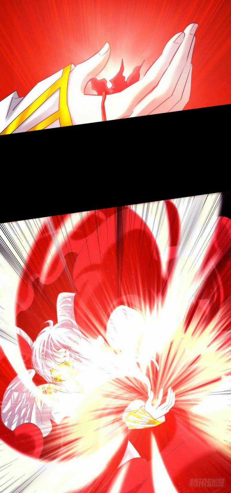 Một Vạn Tư Thế Công Lược Yêu Nam Chapter 81 trang 26