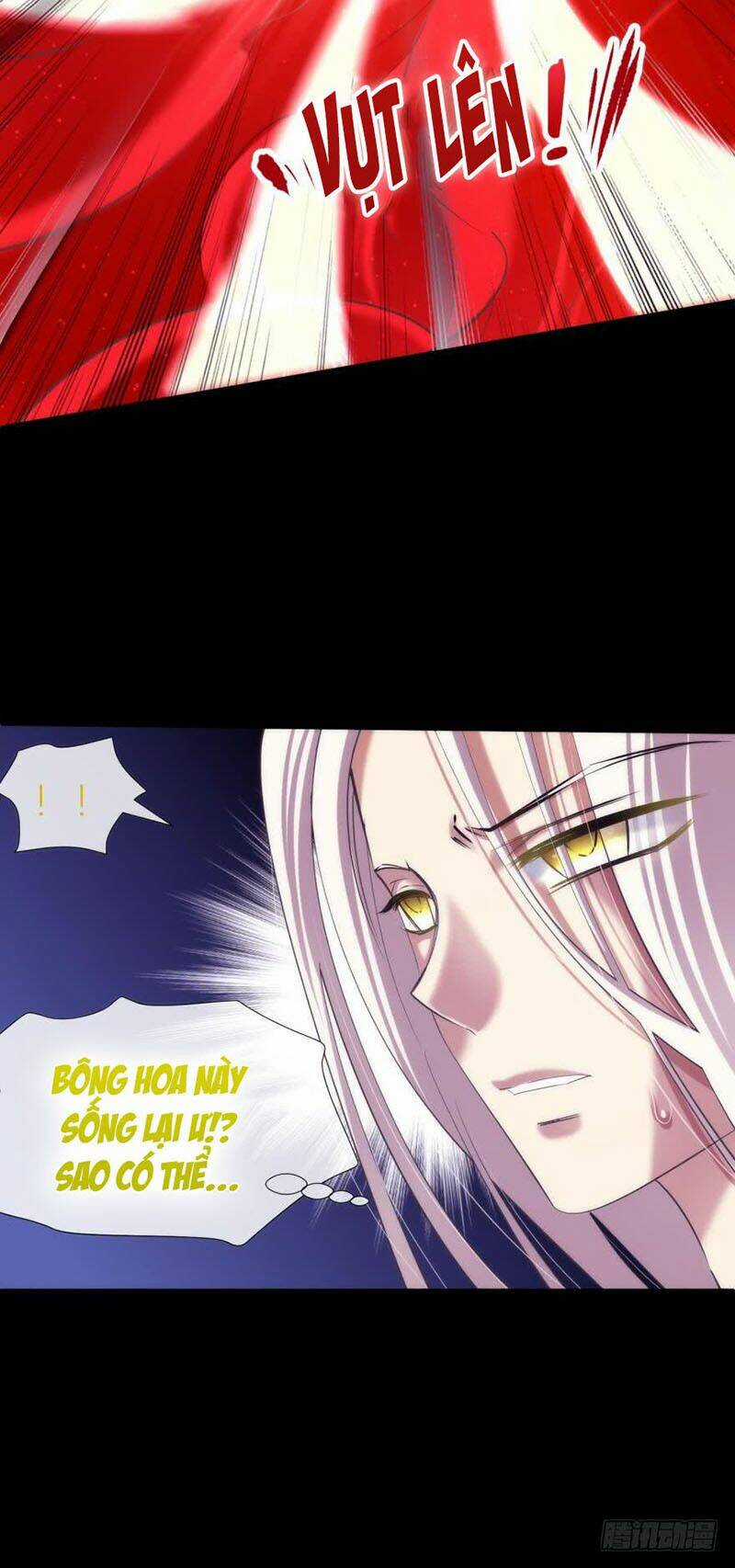 Một Vạn Tư Thế Công Lược Yêu Nam Chapter 81 trang 27