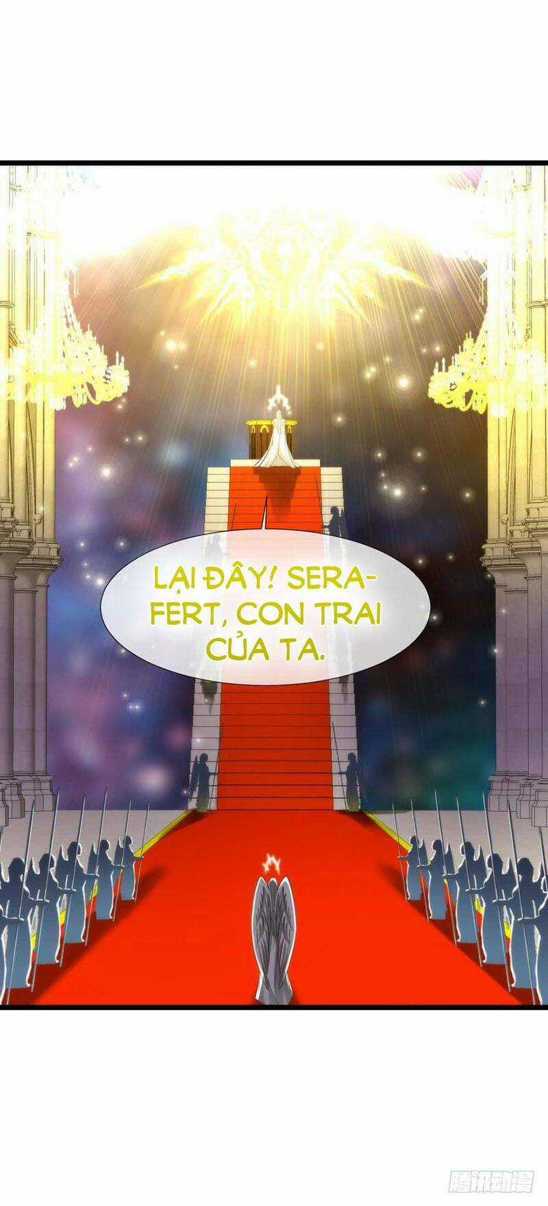 Một Vạn Tư Thế Công Lược Yêu Nam Chapter 81 trang 3