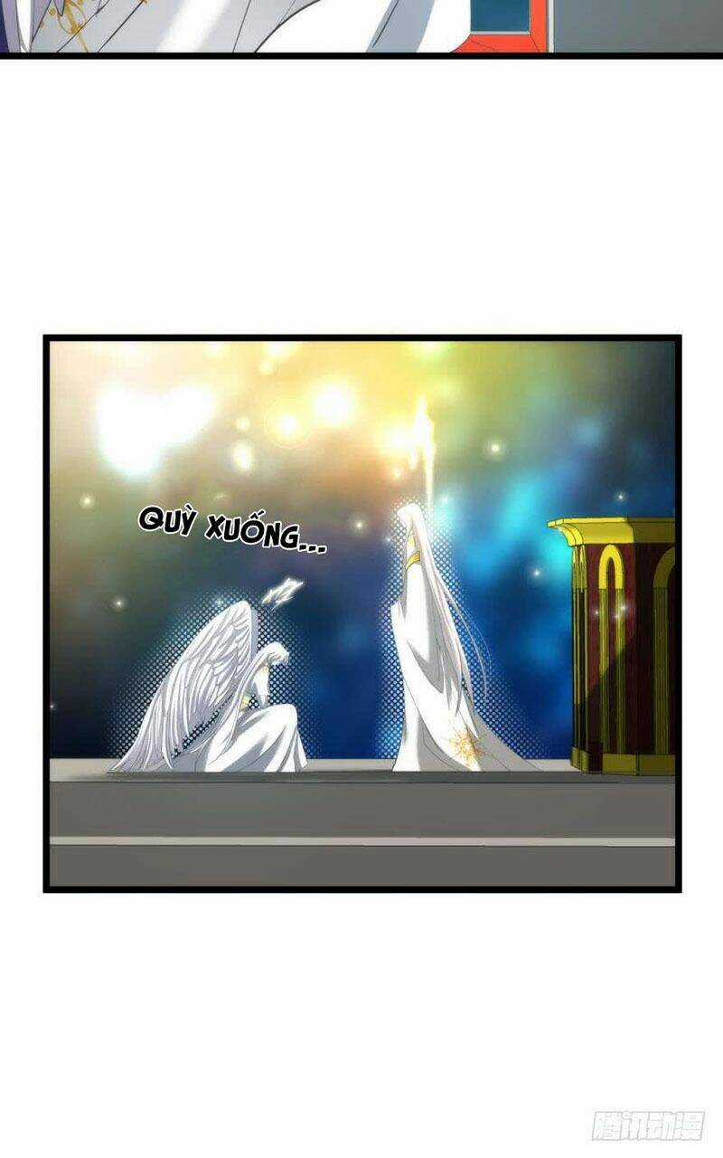 Một Vạn Tư Thế Công Lược Yêu Nam Chapter 81 trang 5