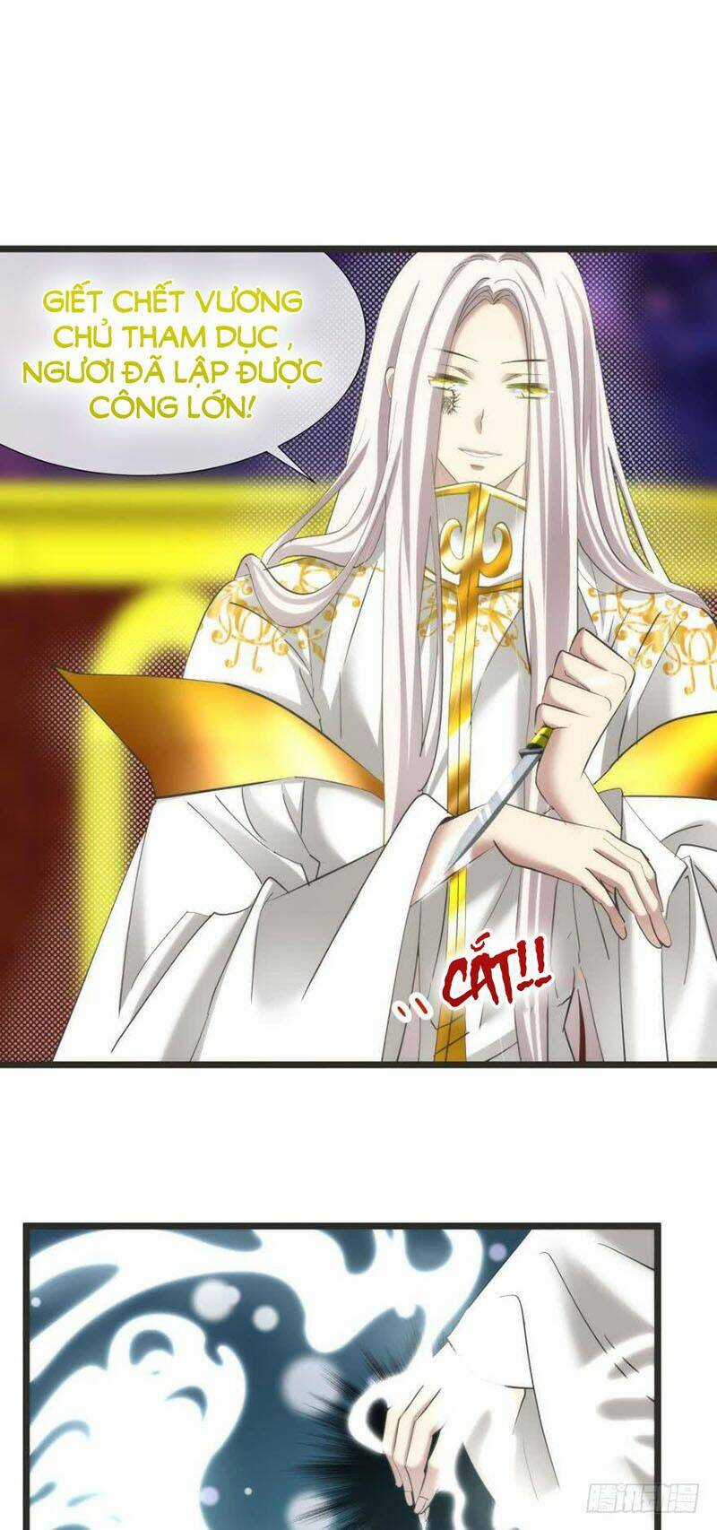 Một Vạn Tư Thế Công Lược Yêu Nam Chapter 81 trang 6