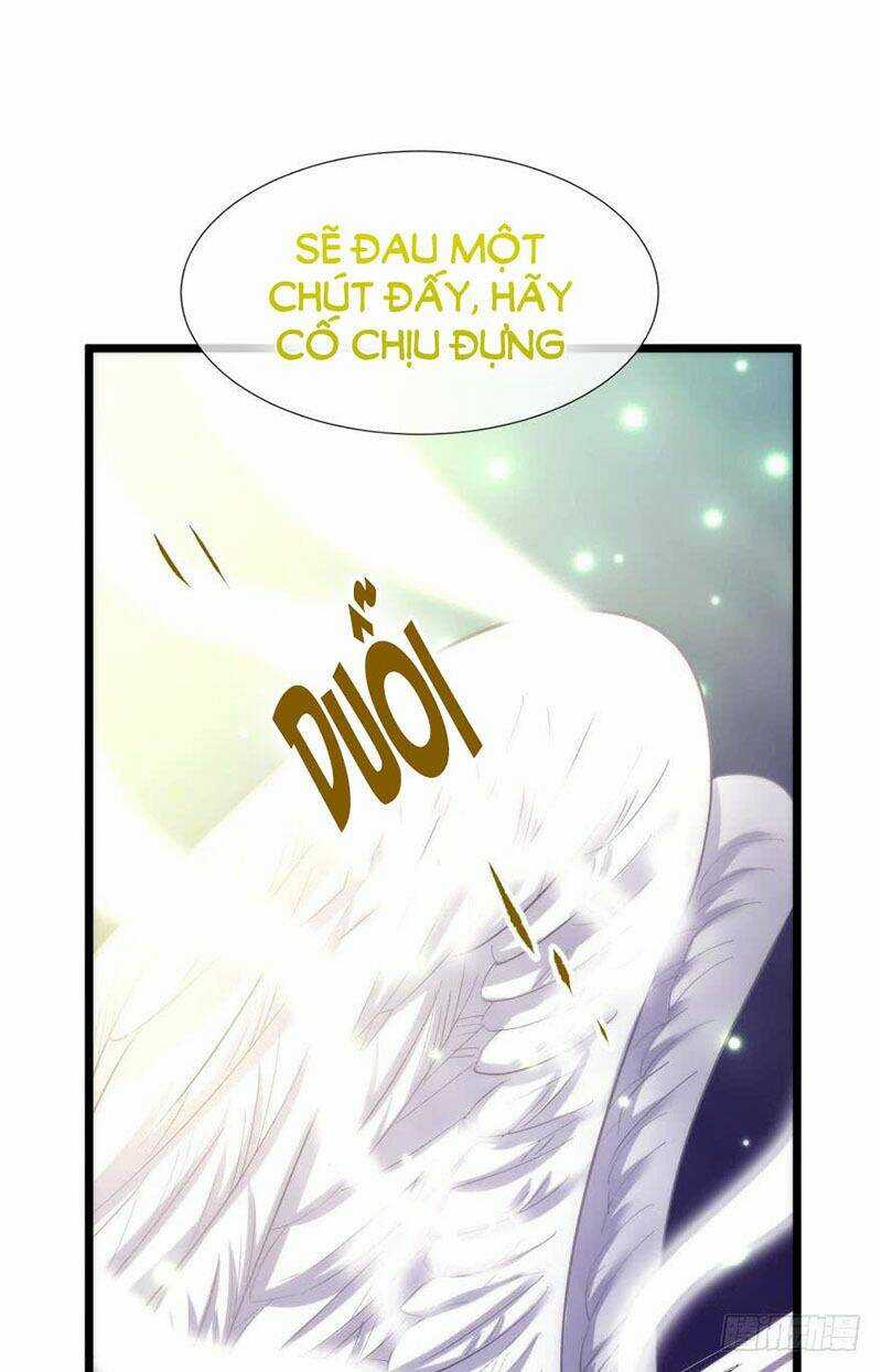 Một Vạn Tư Thế Công Lược Yêu Nam Chapter 81 trang 9