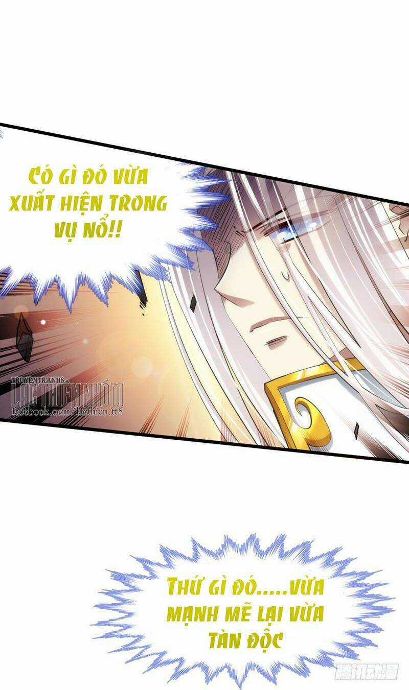 Một Vạn Tư Thế Công Lược Yêu Nam Chapter 82 trang 17