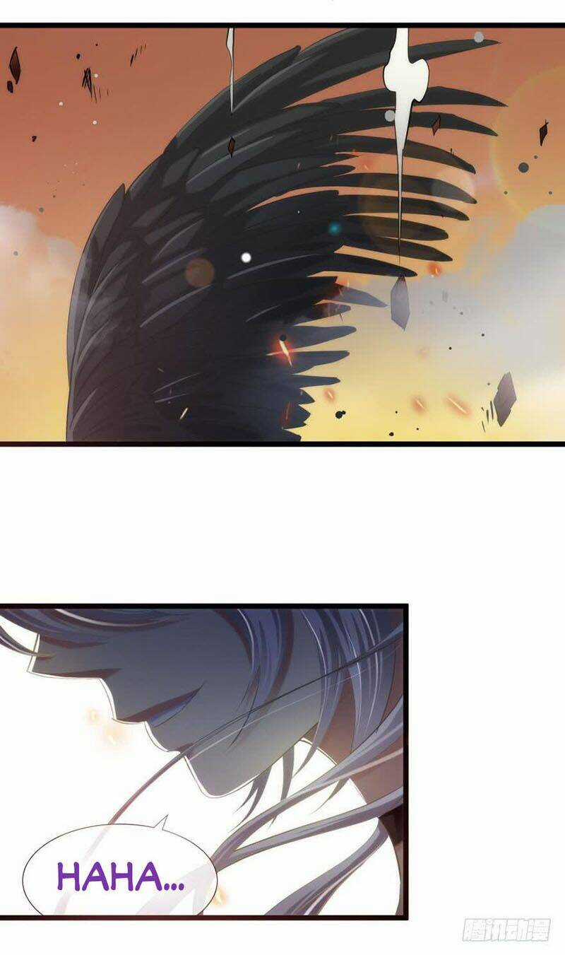 Một Vạn Tư Thế Công Lược Yêu Nam Chapter 82 trang 18