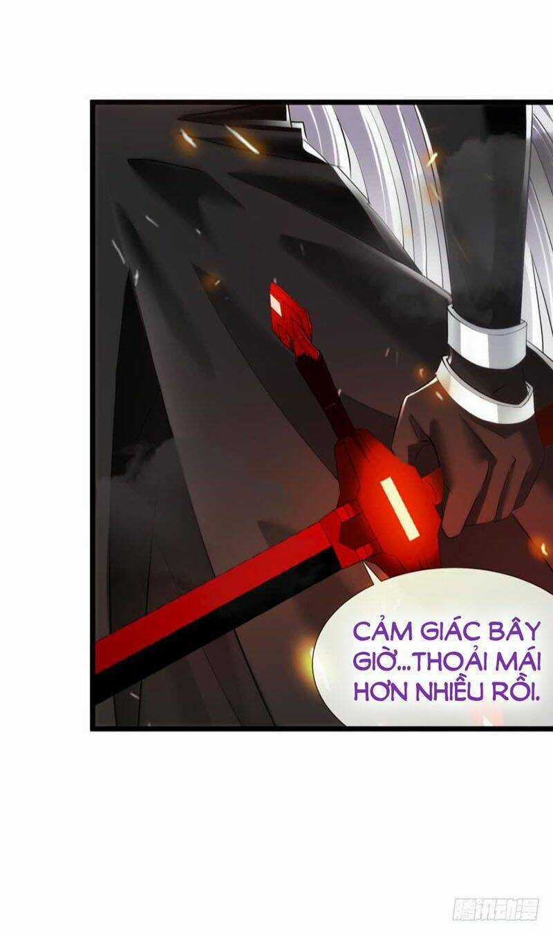 Một Vạn Tư Thế Công Lược Yêu Nam Chapter 82 trang 19