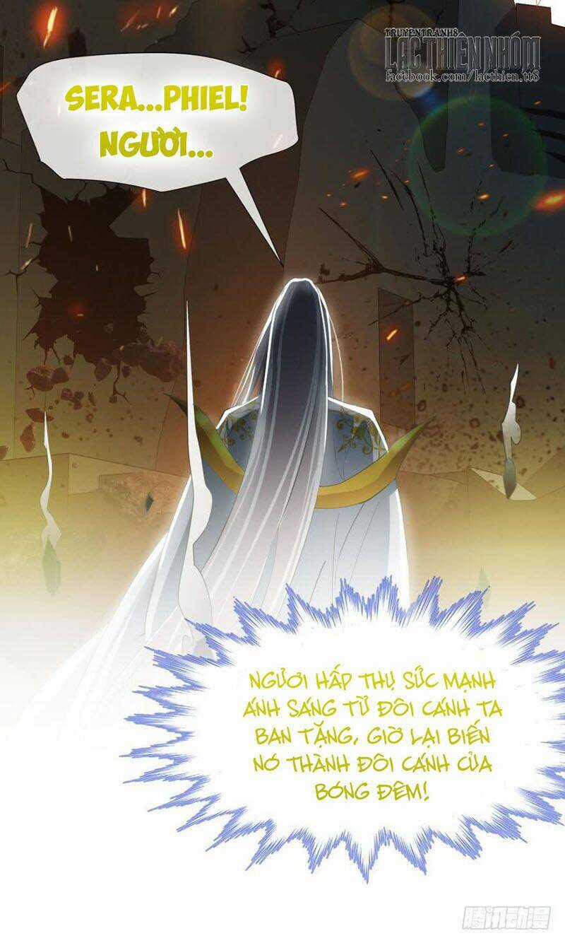 Một Vạn Tư Thế Công Lược Yêu Nam Chapter 82 trang 21