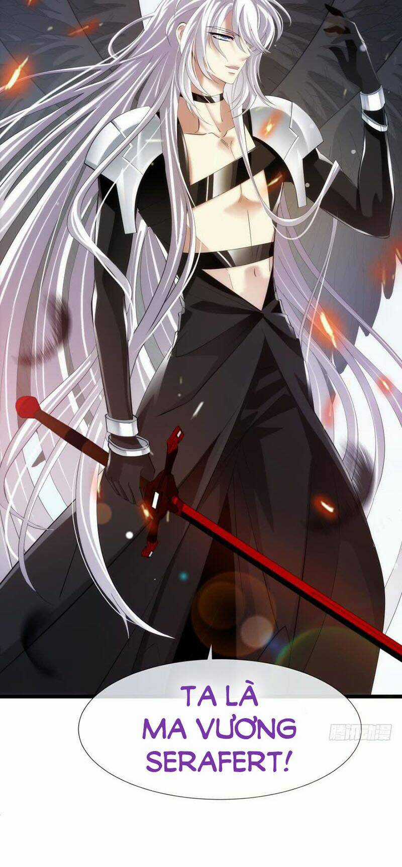 Một Vạn Tư Thế Công Lược Yêu Nam Chapter 82 trang 23