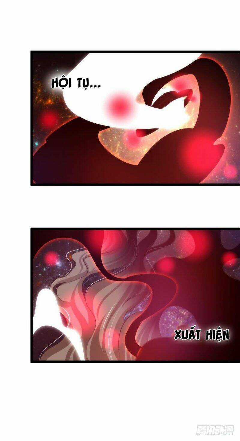 Một Vạn Tư Thế Công Lược Yêu Nam Chapter 82 trang 4