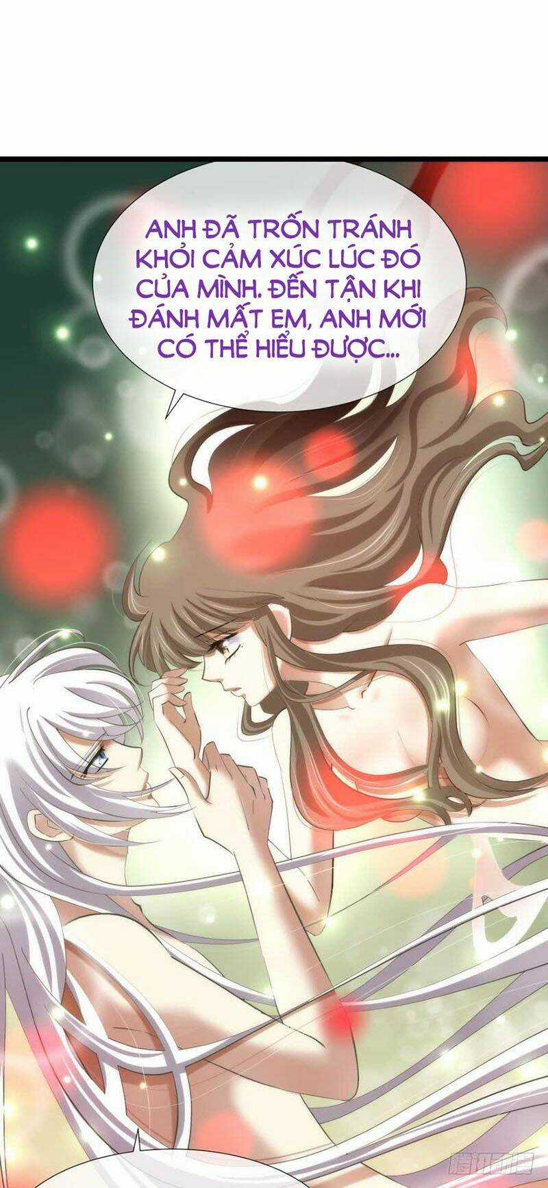 Một Vạn Tư Thế Công Lược Yêu Nam Chapter 82 trang 7