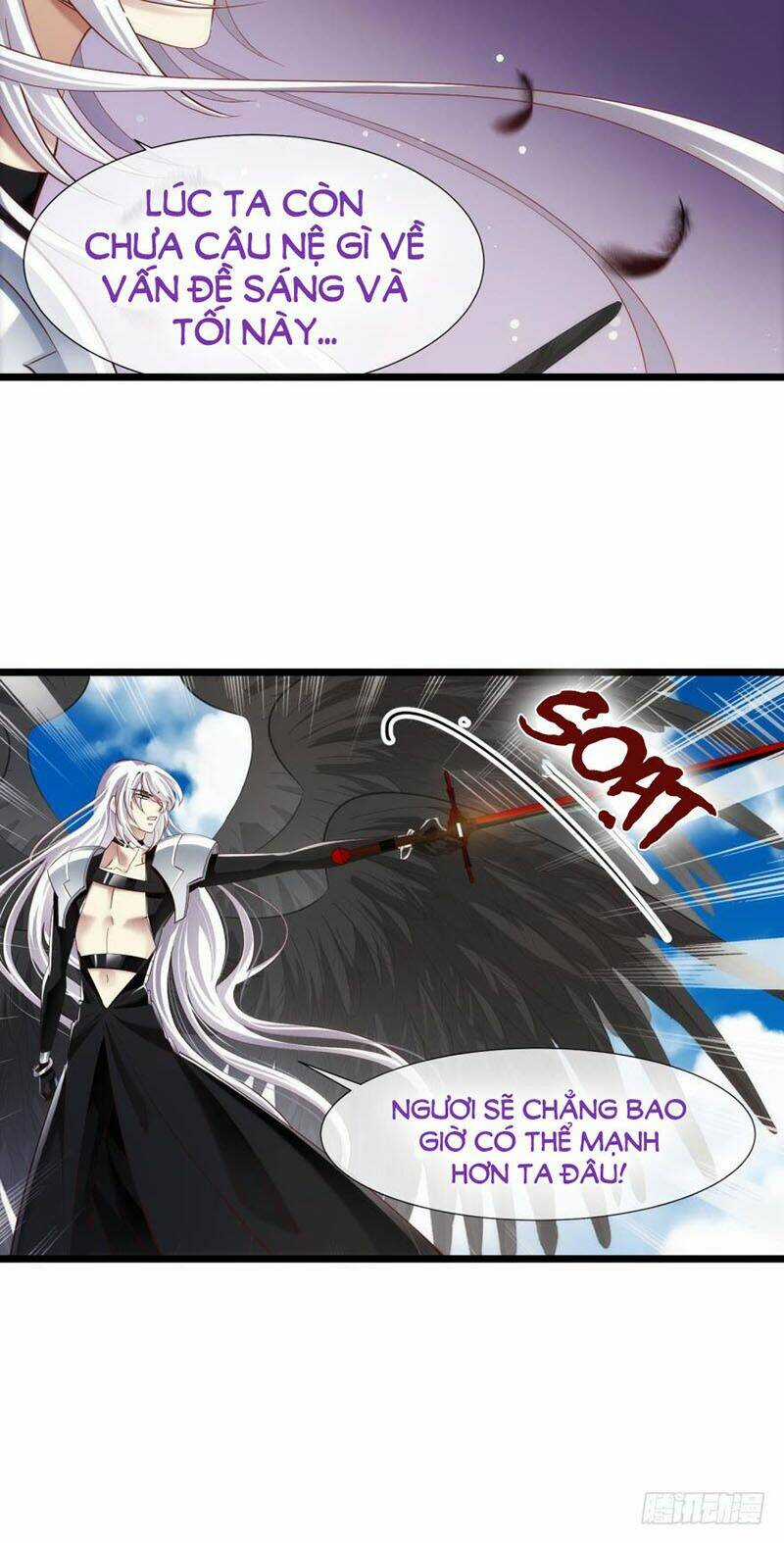 Một Vạn Tư Thế Công Lược Yêu Nam Chapter 83 trang 12