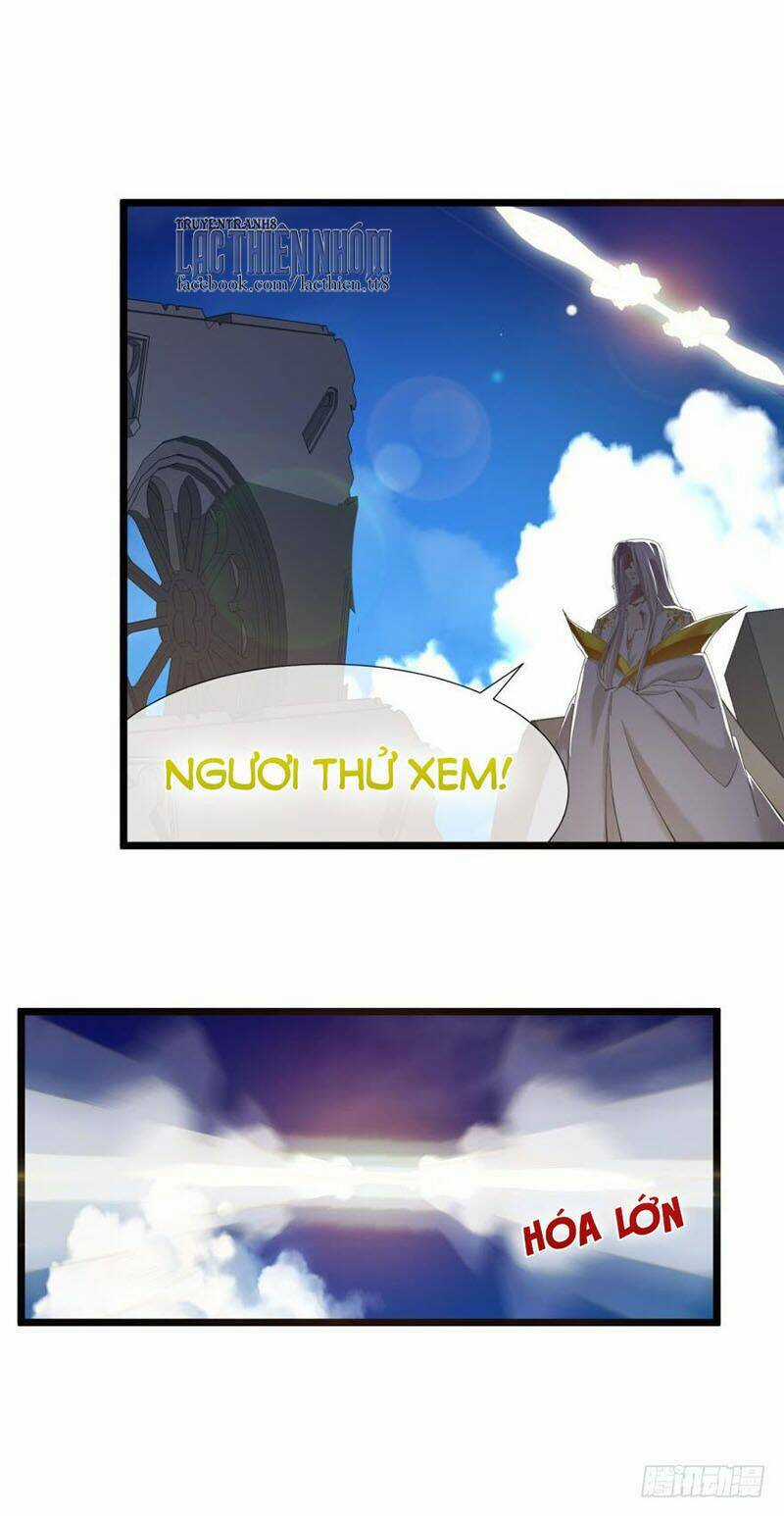 Một Vạn Tư Thế Công Lược Yêu Nam Chapter 83 trang 13