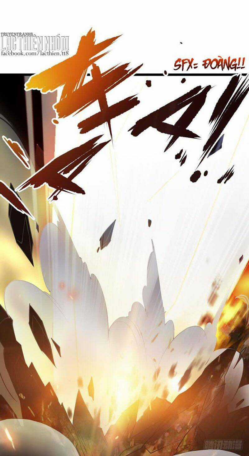 Một Vạn Tư Thế Công Lược Yêu Nam Chapter 83 trang 16