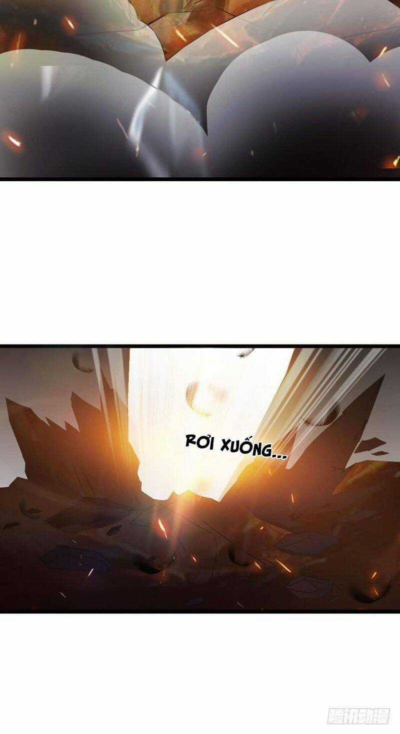 Một Vạn Tư Thế Công Lược Yêu Nam Chapter 83 trang 17