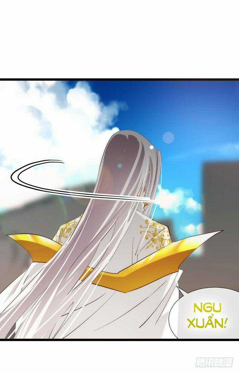 Một Vạn Tư Thế Công Lược Yêu Nam Chapter 83 trang 18