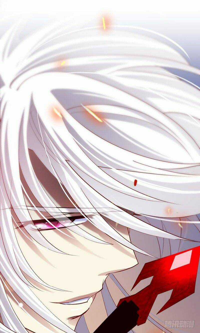 Một Vạn Tư Thế Công Lược Yêu Nam Chapter 83 trang 22