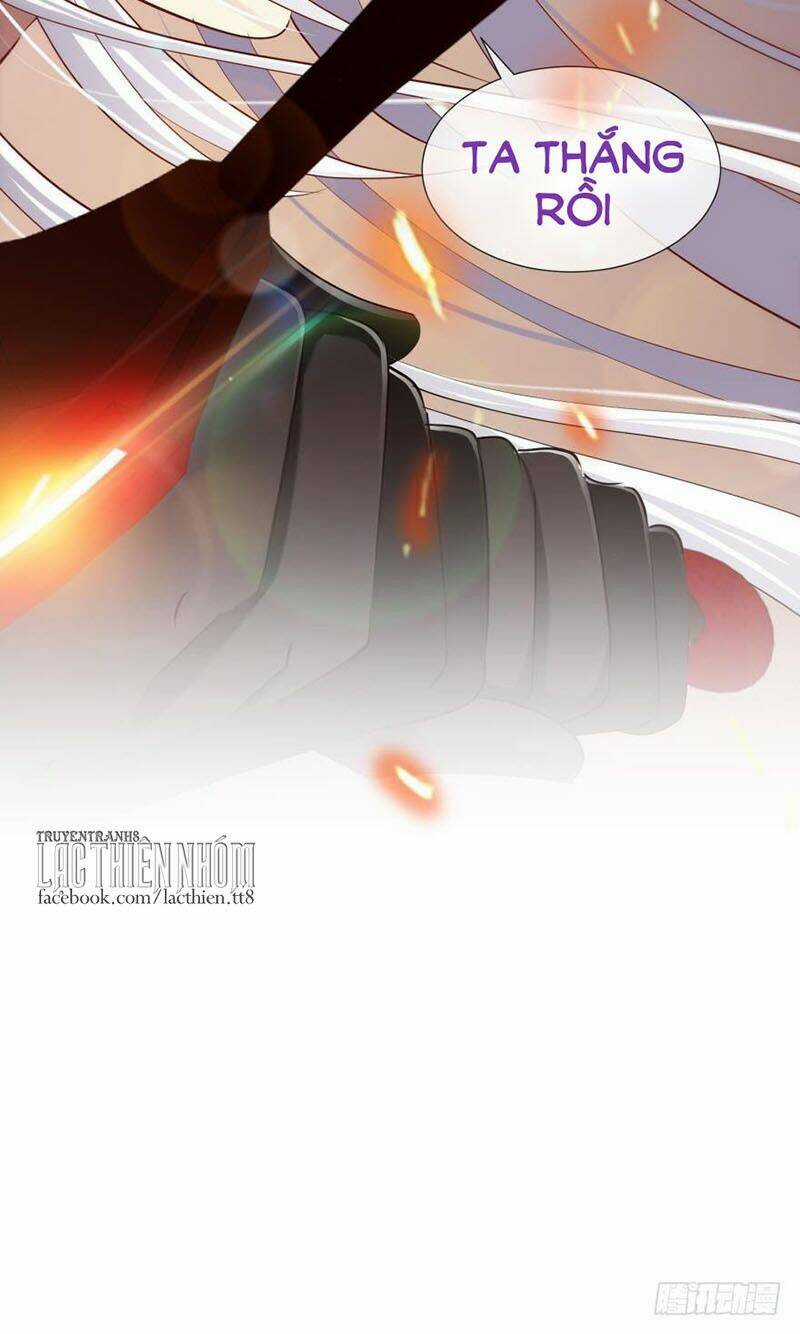 Một Vạn Tư Thế Công Lược Yêu Nam Chapter 83 trang 23