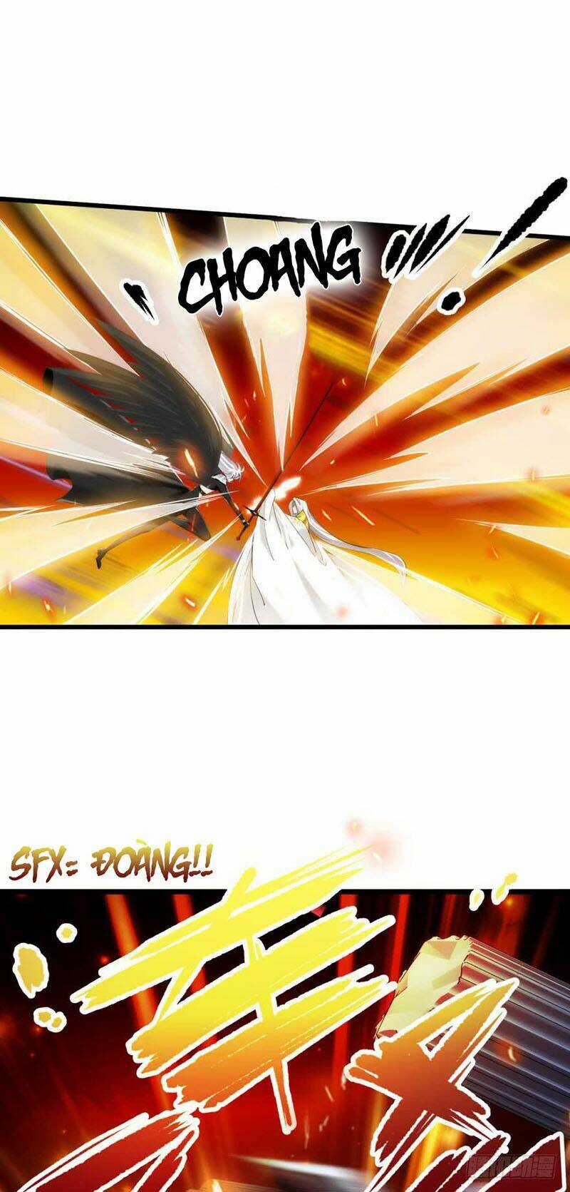 Một Vạn Tư Thế Công Lược Yêu Nam Chapter 83 trang 3