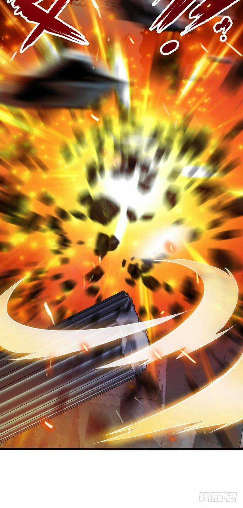 Một Vạn Tư Thế Công Lược Yêu Nam Chapter 83 trang 4