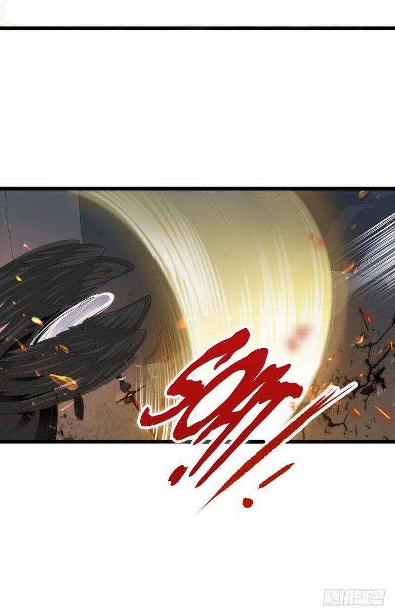 Một Vạn Tư Thế Công Lược Yêu Nam Chapter 83 trang 7