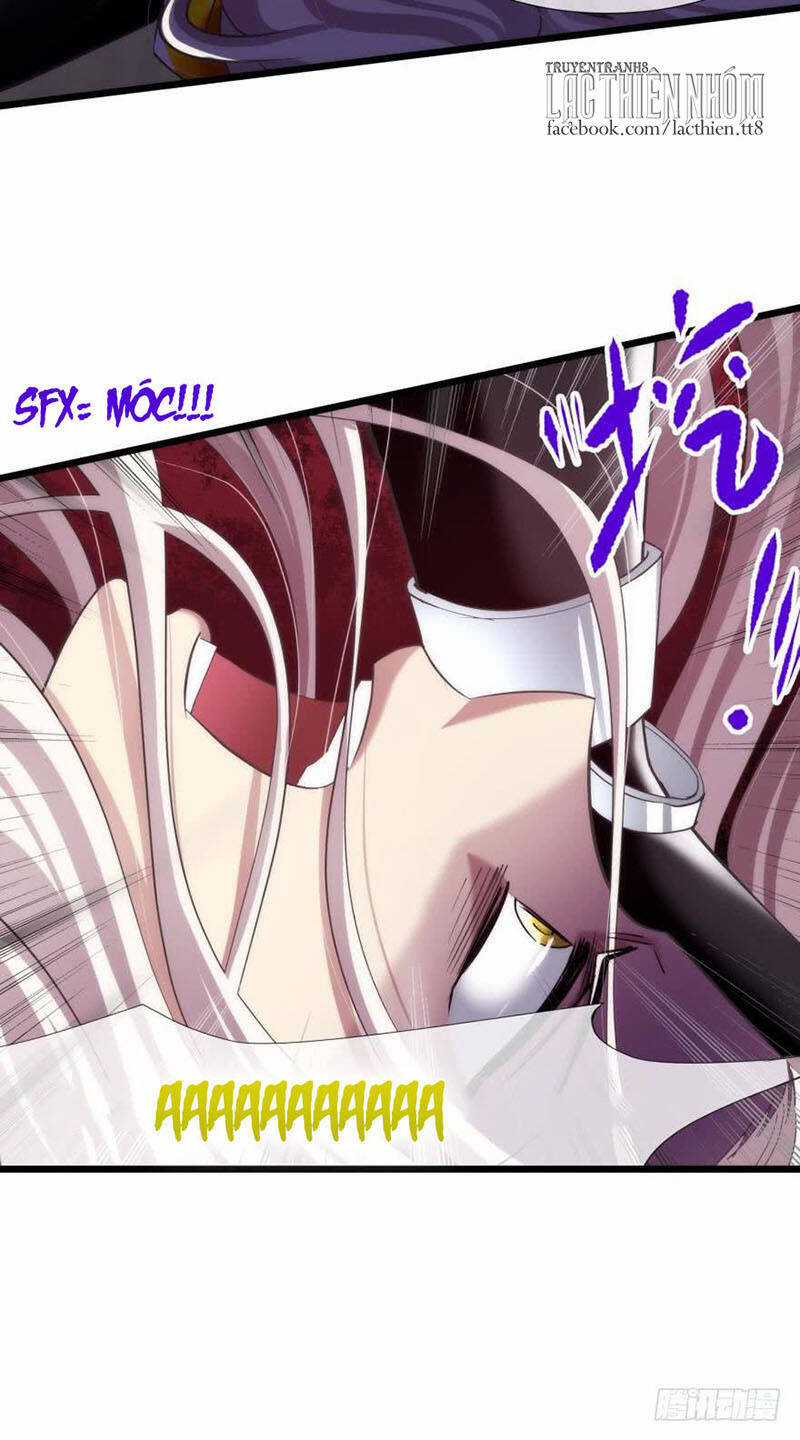 Một Vạn Tư Thế Công Lược Yêu Nam Chapter 84 trang 11