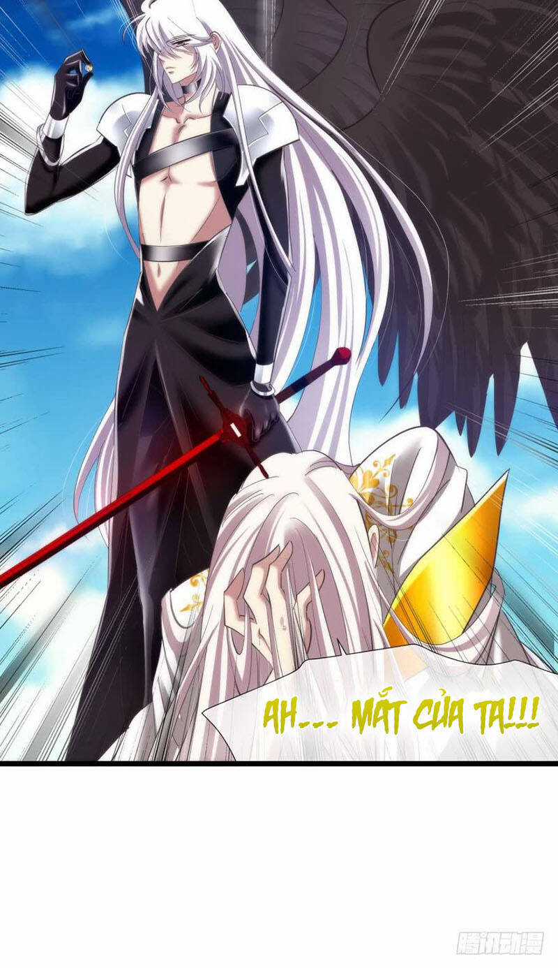 Một Vạn Tư Thế Công Lược Yêu Nam Chapter 84 trang 13
