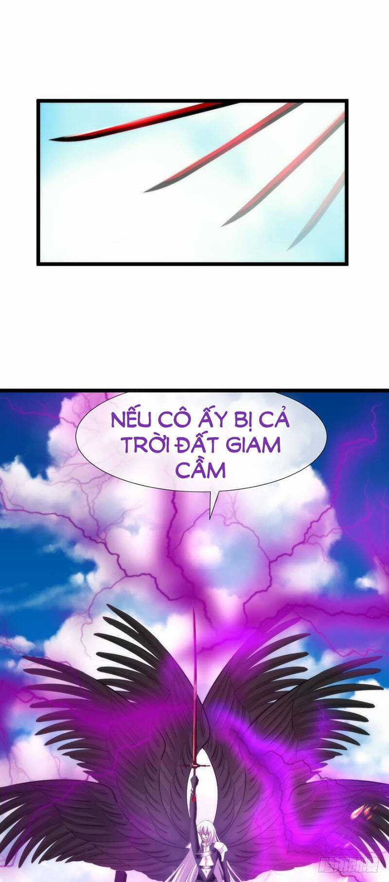 Một Vạn Tư Thế Công Lược Yêu Nam Chapter 84 trang 14