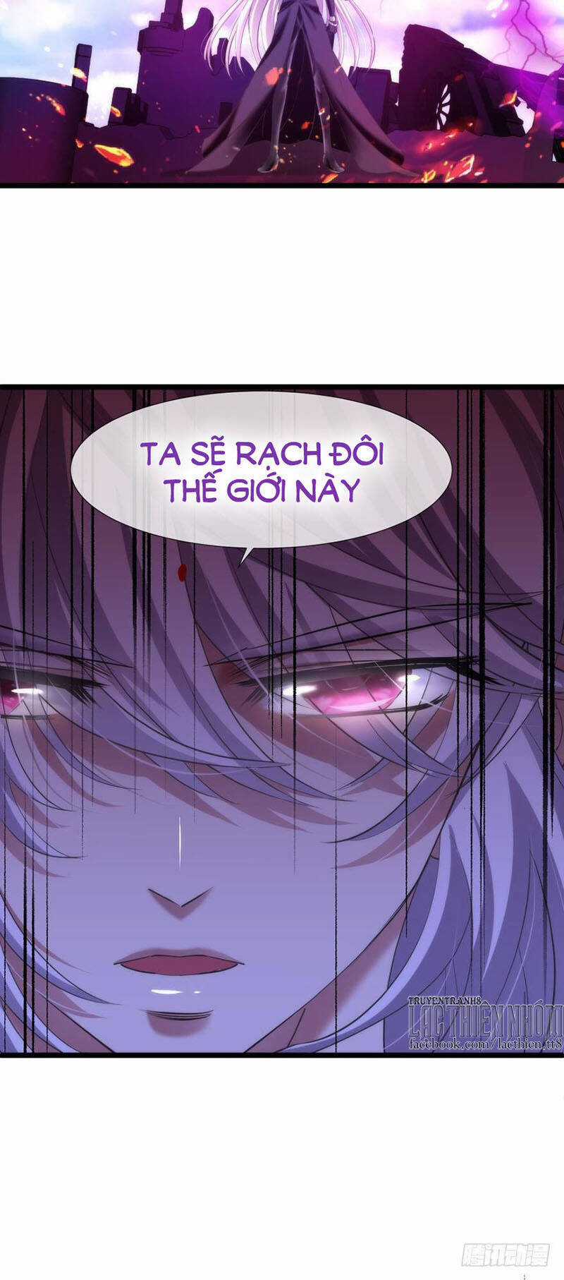 Một Vạn Tư Thế Công Lược Yêu Nam Chapter 84 trang 15