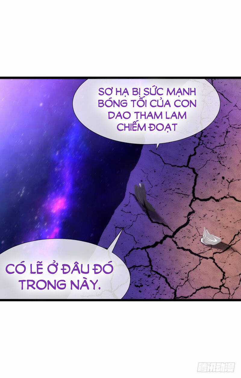 Một Vạn Tư Thế Công Lược Yêu Nam Chapter 84 trang 20