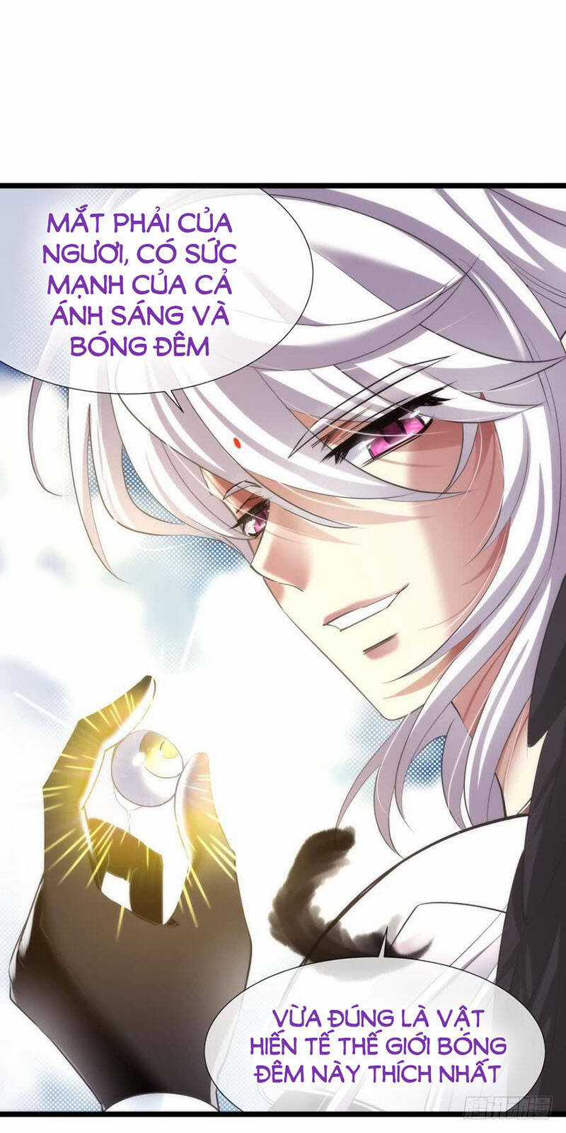 Một Vạn Tư Thế Công Lược Yêu Nam Chapter 84 trang 21