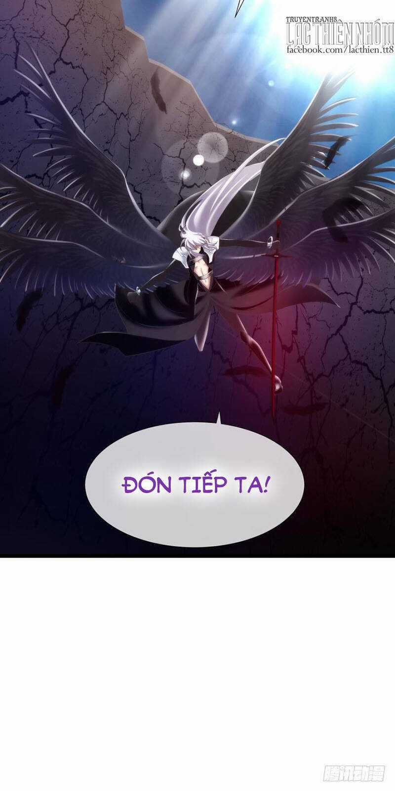 Một Vạn Tư Thế Công Lược Yêu Nam Chapter 84 trang 23