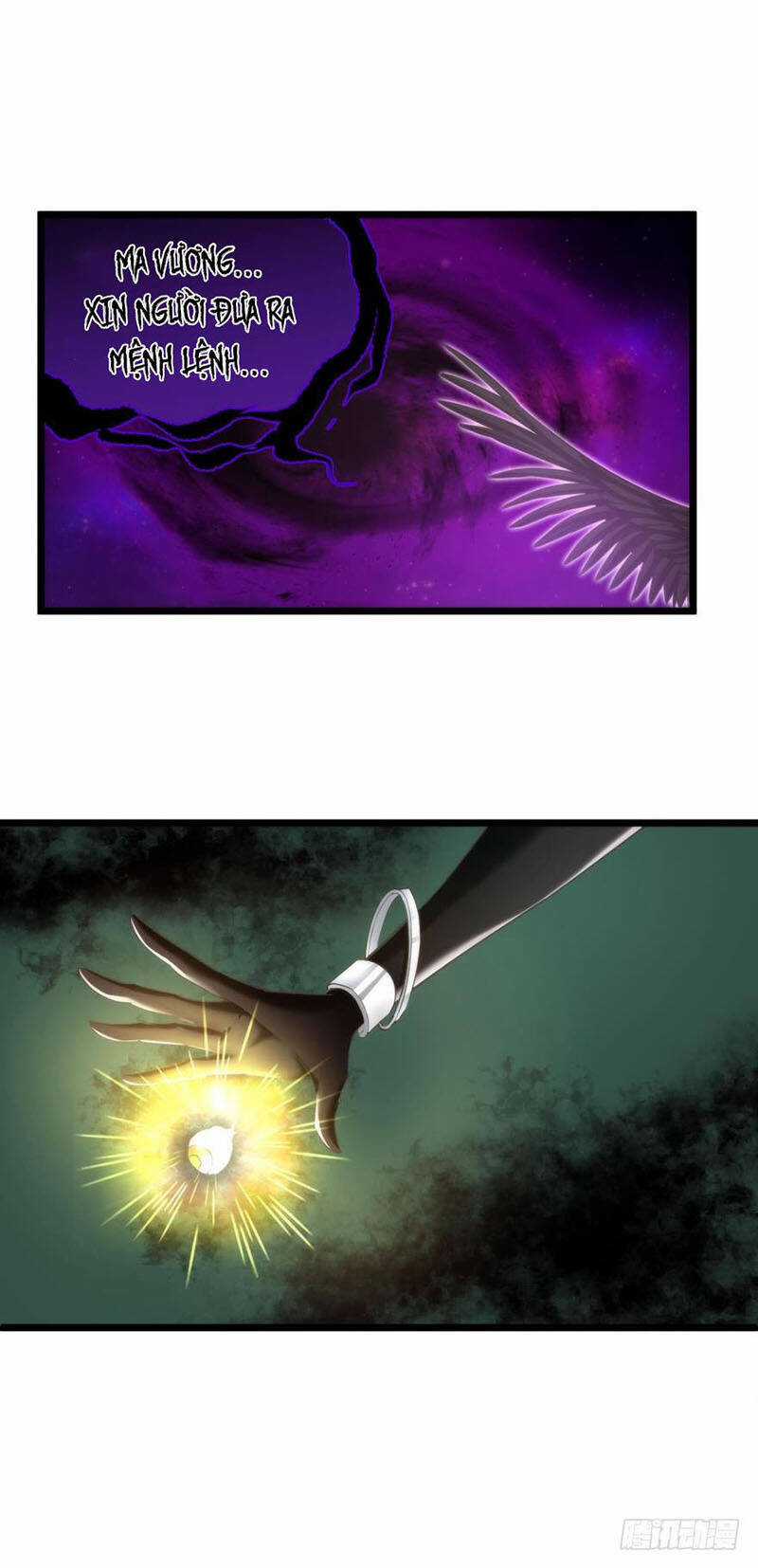 Một Vạn Tư Thế Công Lược Yêu Nam Chapter 84 trang 24