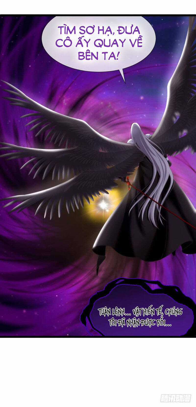 Một Vạn Tư Thế Công Lược Yêu Nam Chapter 84 trang 25