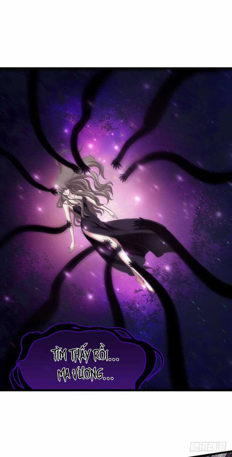 Một Vạn Tư Thế Công Lược Yêu Nam Chapter 84 trang 26