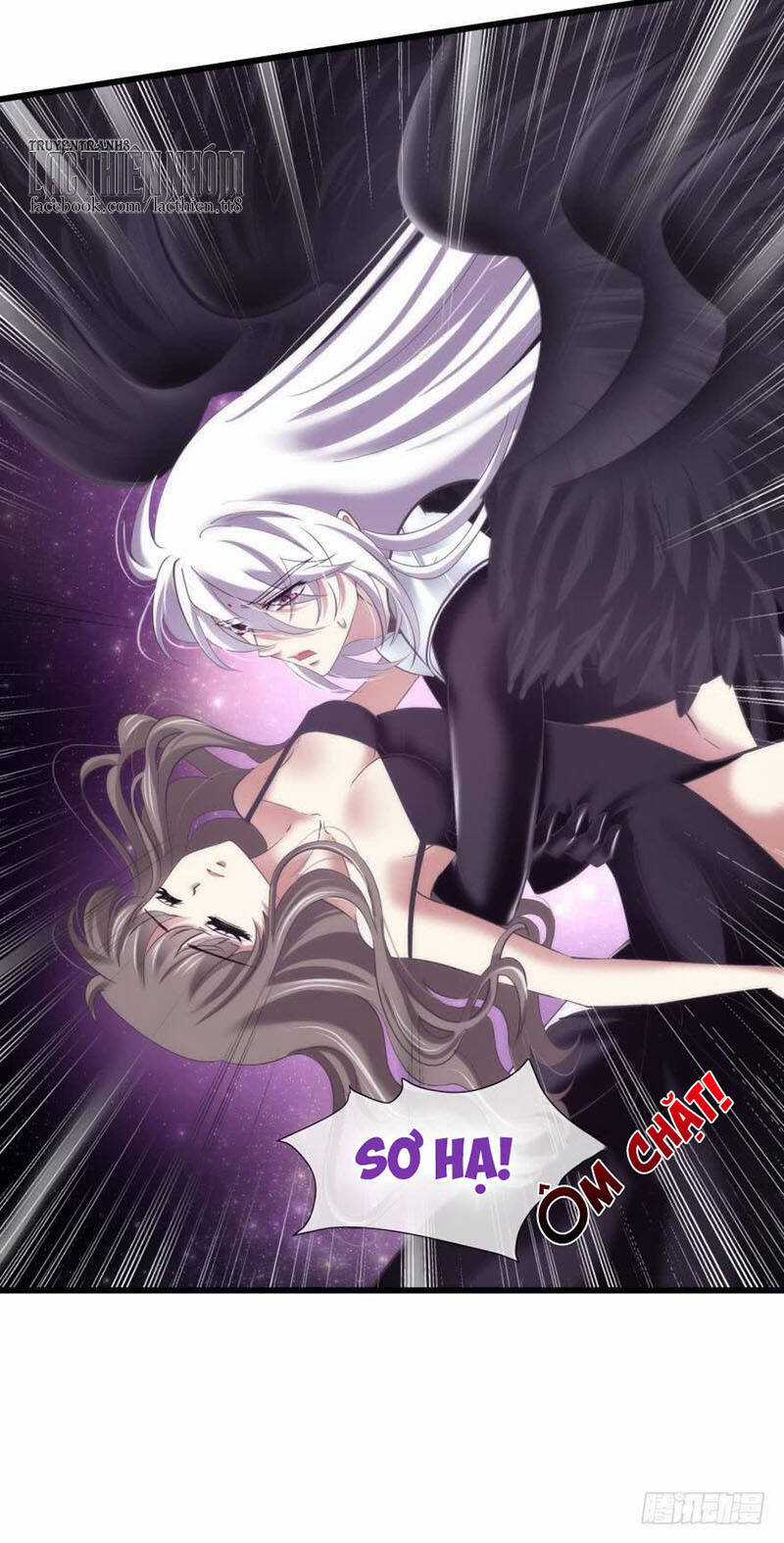 Một Vạn Tư Thế Công Lược Yêu Nam Chapter 84 trang 27