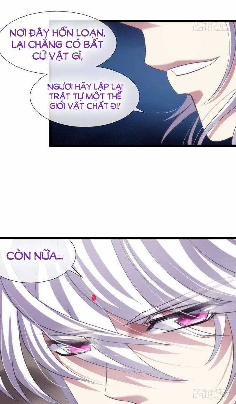 Một Vạn Tư Thế Công Lược Yêu Nam Chapter 84 trang 29