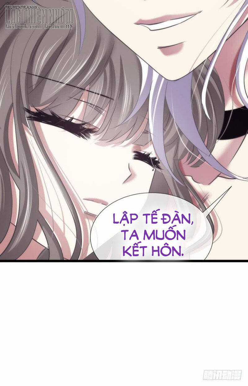 Một Vạn Tư Thế Công Lược Yêu Nam Chapter 84 trang 30