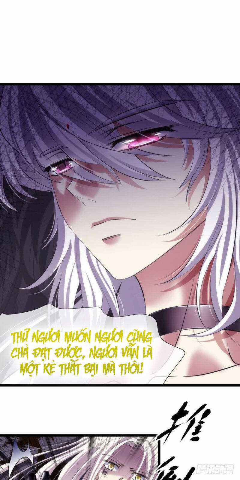 Một Vạn Tư Thế Công Lược Yêu Nam Chapter 84 trang 8